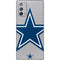 NFL Dallas Cowboys Retro Logo Galaxy Note20 5G Skin