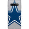 NFL Dallas Cowboys Retro Logo Galaxy S10 Plus Skin