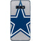 NFL Dallas Cowboys Retro Logo Galaxy S10e Skin