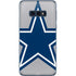 NFL Dallas Cowboys Retro Logo Galaxy S10e Skin