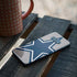 NFL Dallas Cowboys Retro Logo Galaxy S10e Skin