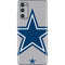 NFL Dallas Cowboys Retro Logo Galaxy S20 Fan Edition Skin