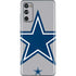 NFL Dallas Cowboys Retro Logo Galaxy S20 Fan Edition Skin