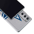 NFL Dallas Cowboys Retro Logo Galaxy S20 Fan Edition Skin