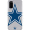 NFL Dallas Cowboys Retro Logo Galaxy S20 Lite Case