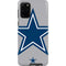 NFL Dallas Cowboys Retro Logo Galaxy S20 Plus Pro Case