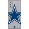 NFL Dallas Cowboys Retro Logo Galaxy S20 Skin