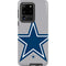 NFL Dallas Cowboys Retro Logo Galaxy S20 Ultra 5G Pro Case