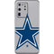 NFL Dallas Cowboys Retro Logo Galaxy S20 Ultra 5G Skin