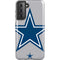 NFL Dallas Cowboys Retro Logo Galaxy S21 5G Pro Case