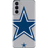 NFL Dallas Cowboys Retro Logo Galaxy S21 5G Skin