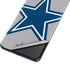 NFL Dallas Cowboys Retro Logo Galaxy S21 5G Skin