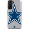 NFL Dallas Cowboys Retro Logo Galaxy S21 FE Pro Case