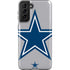 NFL Dallas Cowboys Retro Logo Galaxy S21 FE Pro Case