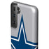 NFL Dallas Cowboys Retro Logo Galaxy S21 FE Pro Case