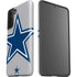 NFL Dallas Cowboys Retro Logo Galaxy S21 FE Pro Case