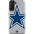 NFL Dallas Cowboys Retro Logo Galaxy S21 Plus 5G Pro Case