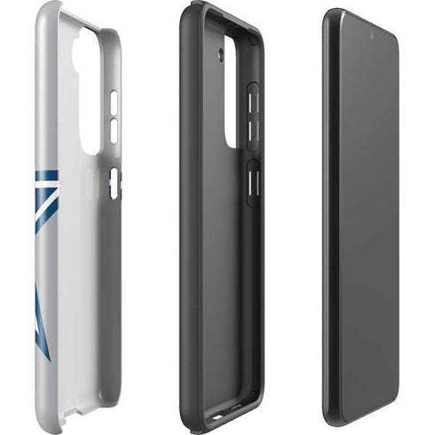 NFL Dallas Cowboys Retro Logo Galaxy S21 Plus 5G Pro Case