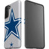 NFL Dallas Cowboys Retro Logo Galaxy S21 Plus 5G Pro Case