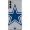 NFL Dallas Cowboys Retro Logo Galaxy S21 Plus 5G Skin