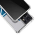 NFL Dallas Cowboys Retro Logo Galaxy S21 Ultra 5G Clear Case