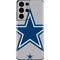 NFL Dallas Cowboys Retro Logo Galaxy S21 Ultra 5G Skin