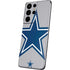 NFL Dallas Cowboys Retro Logo Galaxy S21 Ultra 5G Skin