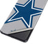 NFL Dallas Cowboys Retro Logo Galaxy S21 Ultra 5G Skin