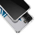 NFL Dallas Cowboys Retro Logo Galaxy S22 Plus Clear Case