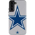 NFL Dallas Cowboys Retro Logo Galaxy S22 Plus Pro Case