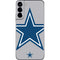 NFL Dallas Cowboys Retro Logo Galaxy S22 Plus Skin
