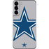 NFL Dallas Cowboys Retro Logo Galaxy S22 Plus Skin