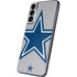 NFL Dallas Cowboys Retro Logo Galaxy S22 Plus Skin