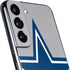 NFL Dallas Cowboys Retro Logo Galaxy S22 Plus Skin