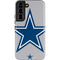 NFL Dallas Cowboys Retro Logo Galaxy S22 Pro Case