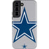 NFL Dallas Cowboys Retro Logo Galaxy S22 Pro Case