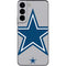 NFL Dallas Cowboys Retro Logo Galaxy S22 Skin