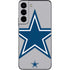 NFL Dallas Cowboys Retro Logo Galaxy S22 Skin