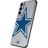 NFL Dallas Cowboys Retro Logo Galaxy S22 Skin