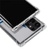NFL Dallas Cowboys Retro Logo Galaxy S22 Ultra Clear Case