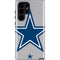 NFL Dallas Cowboys Retro Logo Galaxy S22 Ultra Pro Case