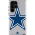 NFL Dallas Cowboys Retro Logo Galaxy S22 Ultra Pro Case
