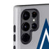 NFL Dallas Cowboys Retro Logo Galaxy S22 Ultra Pro Case