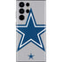 NFL Dallas Cowboys Retro Logo Galaxy S22 Ultra Skin