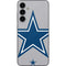 NFL Dallas Cowboys Retro Logo Galaxy S23 FE Skin