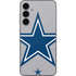 NFL Dallas Cowboys Retro Logo Galaxy S23 FE Skin