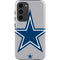 NFL Dallas Cowboys Retro Logo Galaxy S23 Plus Pro Case