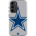 NFL Dallas Cowboys Retro Logo Galaxy S23 Plus Pro Case