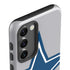NFL Dallas Cowboys Retro Logo Galaxy S23 Plus Pro Case