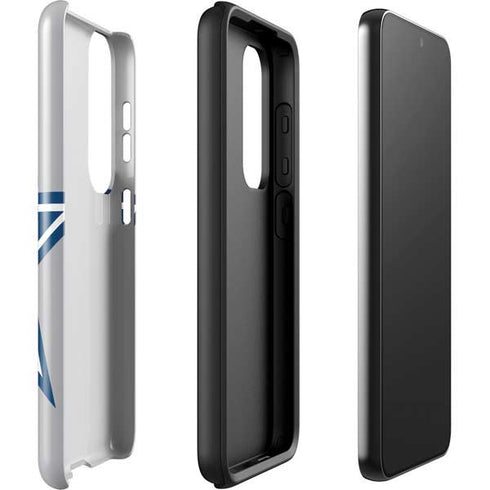 NFL Dallas Cowboys Retro Logo Galaxy S23 Plus Pro Case